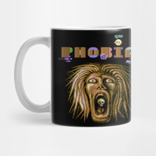 Phobia Mug